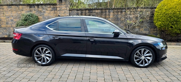 Used Skoda Superb 2018 for sale - 78220489: Photo 5