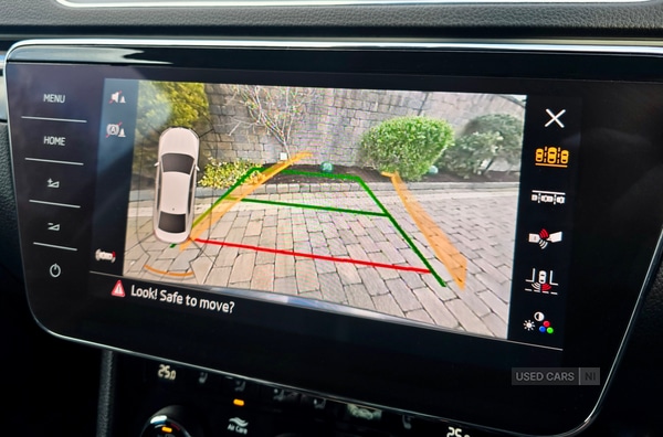 Used Skoda Superb 2018 for sale - 78220489: Photo 6