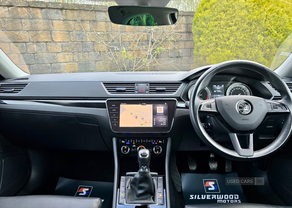 Used Skoda Superb 2018 for sale - 78220489: Photo 8