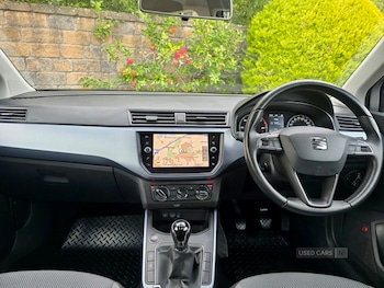 Used SEAT Arona 2019 for sale - 75770377: Photo