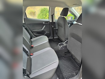Used SEAT Arona 2019 for sale - 75770377: Photo