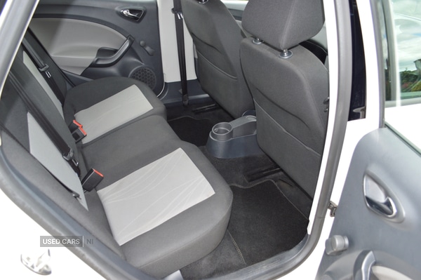 Used SEAT Ibiza 2014 for sale - 77192531: Photo 3