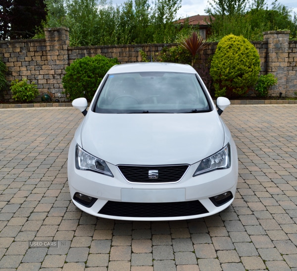 Used SEAT Ibiza 2014 for sale - 77192531: Photo 5