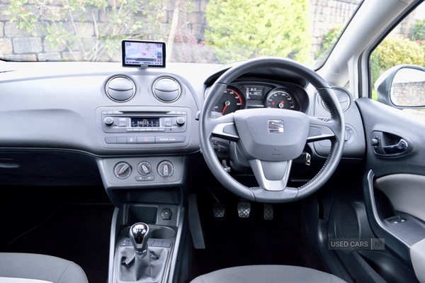 Used SEAT Ibiza 2014 for sale - 77192531: Photo 6