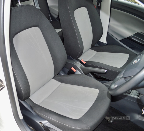 Used SEAT Ibiza 2014 for sale - 77192531: Photo 7