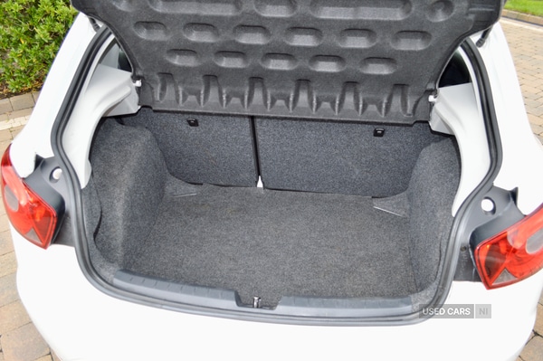 Used SEAT Ibiza 2014 for sale - 77192531: Photo 8