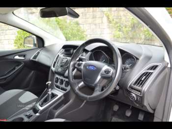 Used Ford Focus 2013 for sale - 74419981: Photo