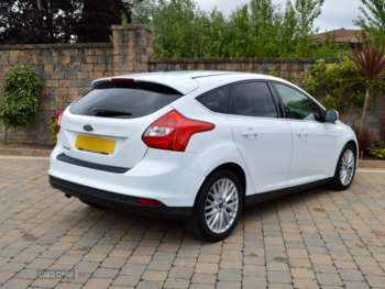 Used Ford Focus 2013 for sale - 74419981: Photo