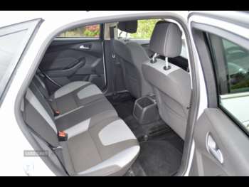 Used Ford Focus 2013 for sale - 74419981: Photo