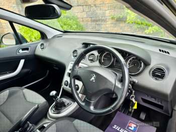 Used Peugeot 308 2012 for sale - 74643702: Photo