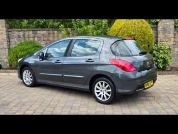 Used Peugeot 308 2012 for sale - 74643702: Photo