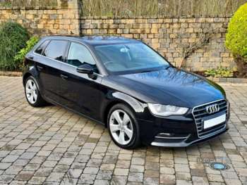 2015 - 2.0 TDI Sport 5dr