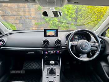 Used Audi A3 2015 for sale - 74727303: Photo