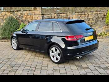Used Audi A3 2015 for sale - 74727303: Photo