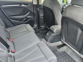 Used Audi A3 2015 for sale - 74727303: Photo