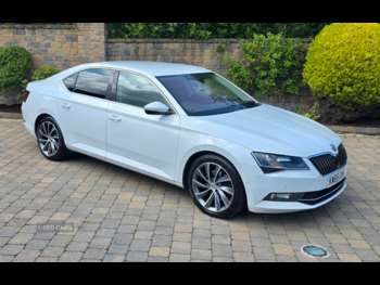 2017 - 2.0 TDI CR 190 Laurin + Klement 5dr