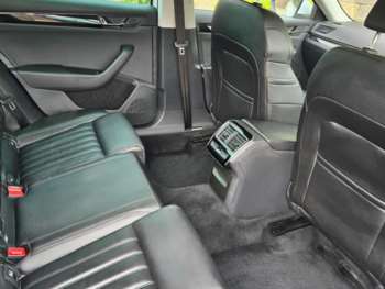 Used Skoda Superb 2017 for sale - 74936078: Photo