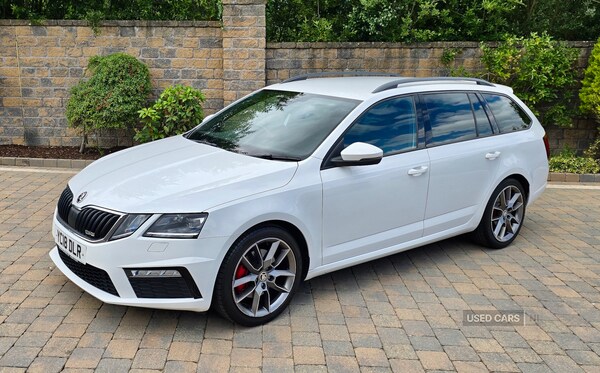 Used Skoda Octavia 2018 for sale - 75080972: Photo 13