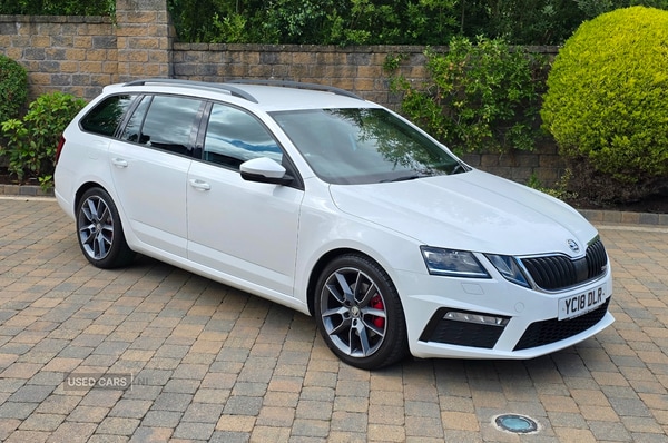 Used Skoda Octavia 2018 for sale - 75080972: Photo 1