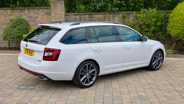 Used Skoda Octavia 2018 for sale - 75080972: Photo 3