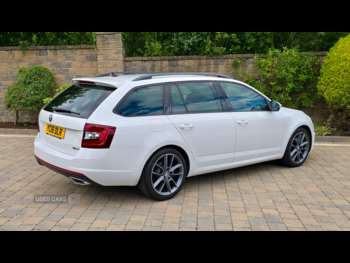 Used Skoda Octavia 2018 for sale - 75080972: Photo