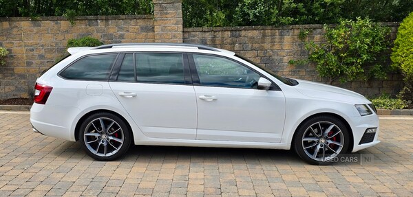 Used Skoda Octavia 2018 for sale - 75080972: Photo 9