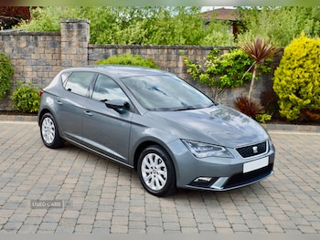 SEAT Leon feature image
