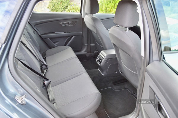 Used SEAT Leon 2014 for sale - 77132256: Photo 4