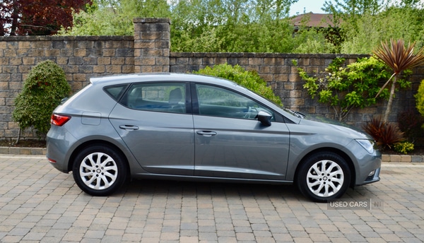 Used SEAT Leon 2014 for sale - 77132256: Photo 5