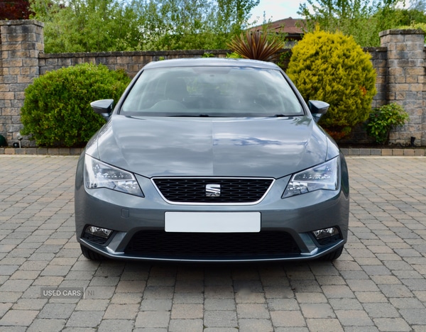 Used SEAT Leon 2014 for sale - 77132256: Photo 7