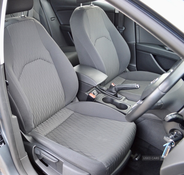 Used SEAT Leon 2014 for sale - 77132256: Photo 8