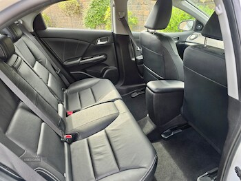 Used Honda Civic 2013 for sale - 78810737: Photo