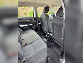Used Suzuki Vitara 2017 for sale - 79861743: Photo