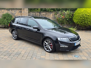 Used Skoda Octavia 2015 for sale - 75928678: Photo