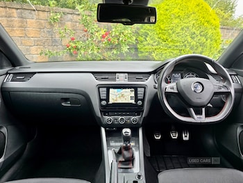 Used Skoda Octavia 2015 for sale - 75928678: Photo