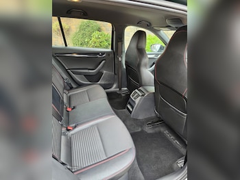 Used Skoda Octavia 2015 for sale - 75928678: Photo
