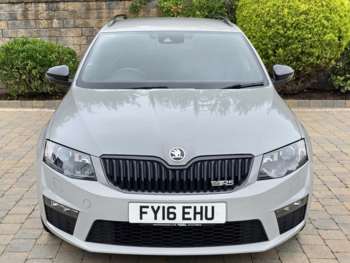 Used Skoda Octavia 2016 for sale - 75187871: Photo