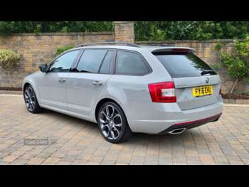 Used Skoda Octavia 2016 for sale - 75187871: Photo