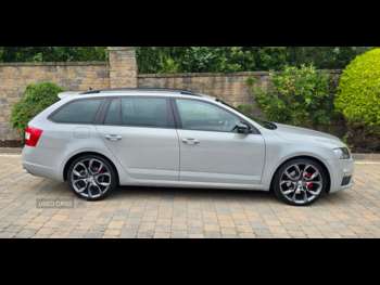 Used Skoda Octavia 2016 for sale - 75187871: Photo