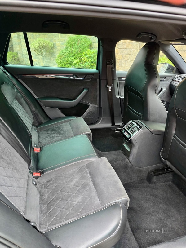 Used Skoda Superb 2018 for sale - 77599416: Photo 4