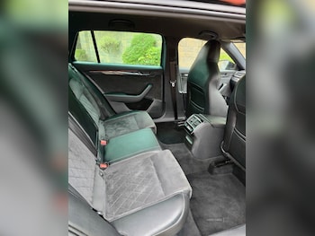 Used Skoda Superb 2018 for sale - 77599416: Photo