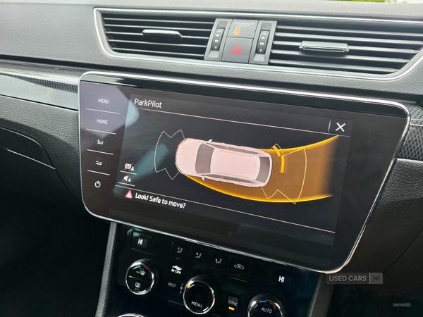 Used Skoda Superb 2018 for sale - 77599416: Photo 5