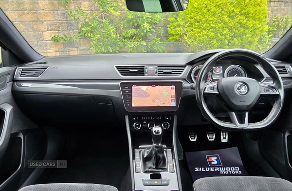 Used Skoda Superb 2018 for sale - 77599416: Photo 8