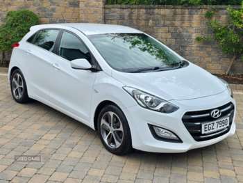 2017 - 1.4 Blue Drive SE 5dr