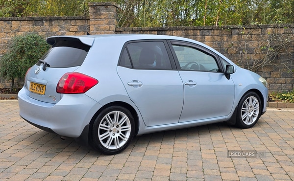 Used Toyota Auris 2009 for sale - 76399828: Photo 3