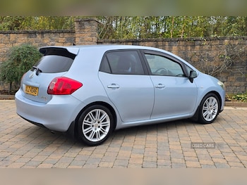Used Toyota Auris 2009 for sale - 76399828: Photo