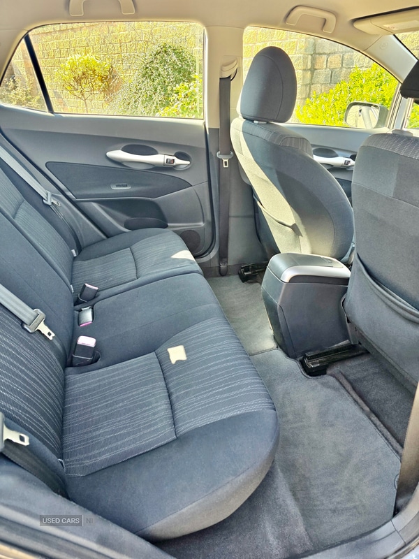 Used Toyota Auris 2009 for sale - 76399828: Photo 4