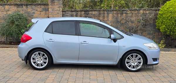 Used Toyota Auris 2009 for sale - 76399828: Photo 5