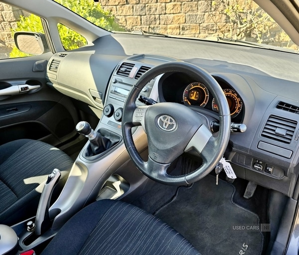 Used Toyota Auris 2009 for sale - 76399828: Photo 6