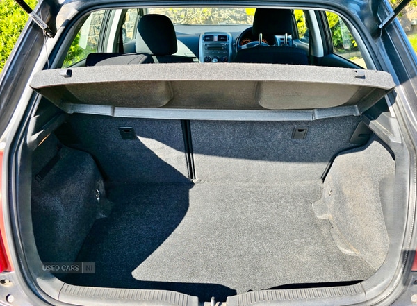 Used Toyota Auris 2009 for sale - 76399828: Photo 7